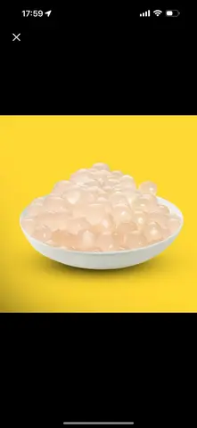 Hình ảnh Trân châu trắng 3Q