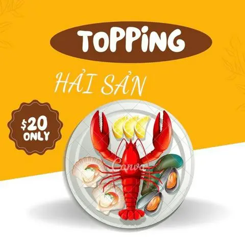 Hình ảnh hải sản