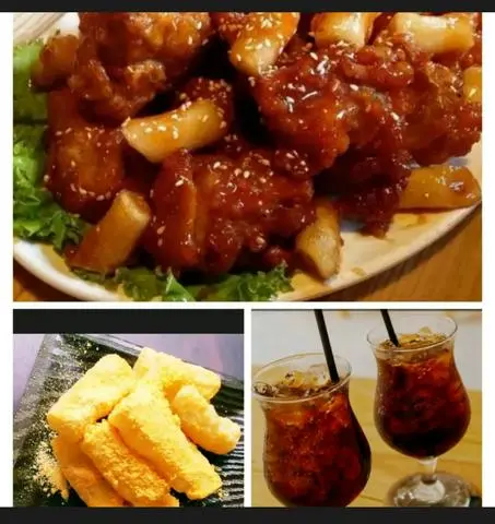 Hình ảnh Combo C2