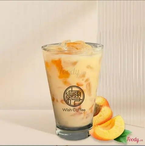 Hình ảnh Yogurt Đào