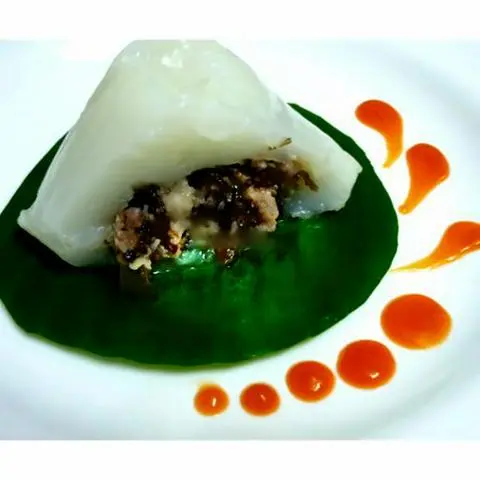 Hình ảnh Bánh Giò