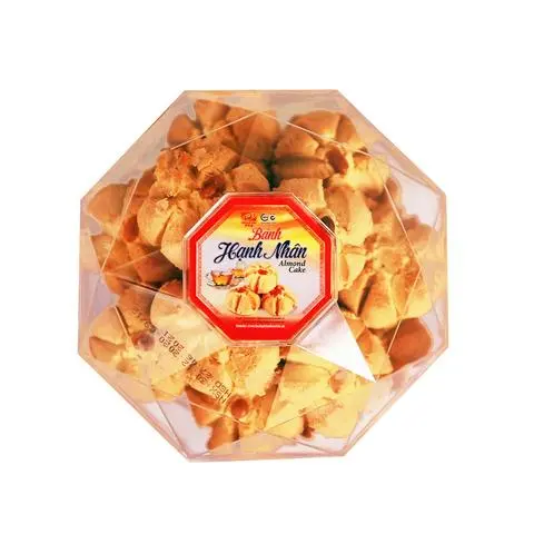 Hình ảnh Bánh Hạnh Nhân