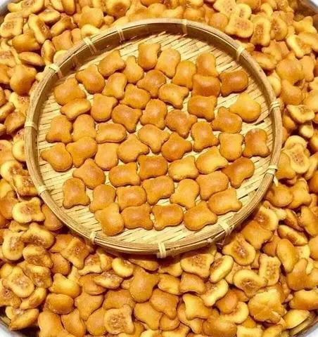 Hình ảnh Bánh gấu