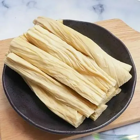 Hình ảnh Đậu Hủ Ky Thêm