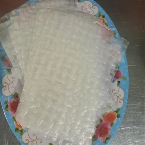 Hình ảnh Bánh tráng thêm