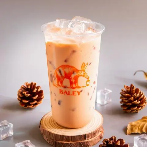 Hình ảnh Trà Sữa HongKong Baley