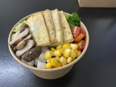 Hình ảnh Poke Tufu