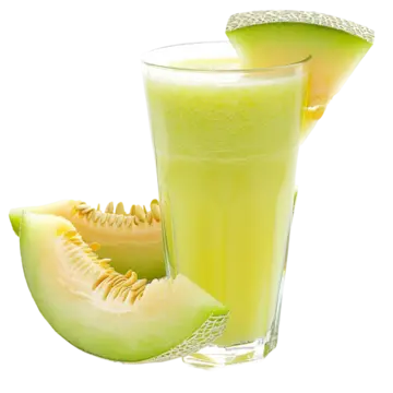 Hình ảnh Sinh Tố Dưa Gang 