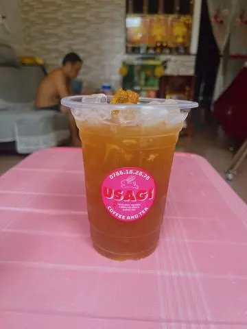 Hình ảnh Trà Tắc Xí Muội