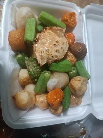Hình ảnh Combo Bá Đạo 