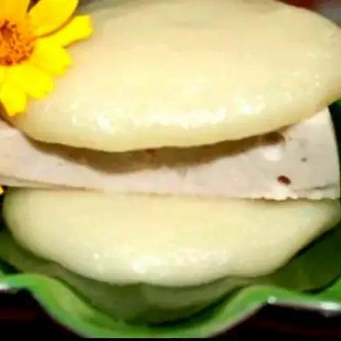 Hình ảnh Bánh Dày
