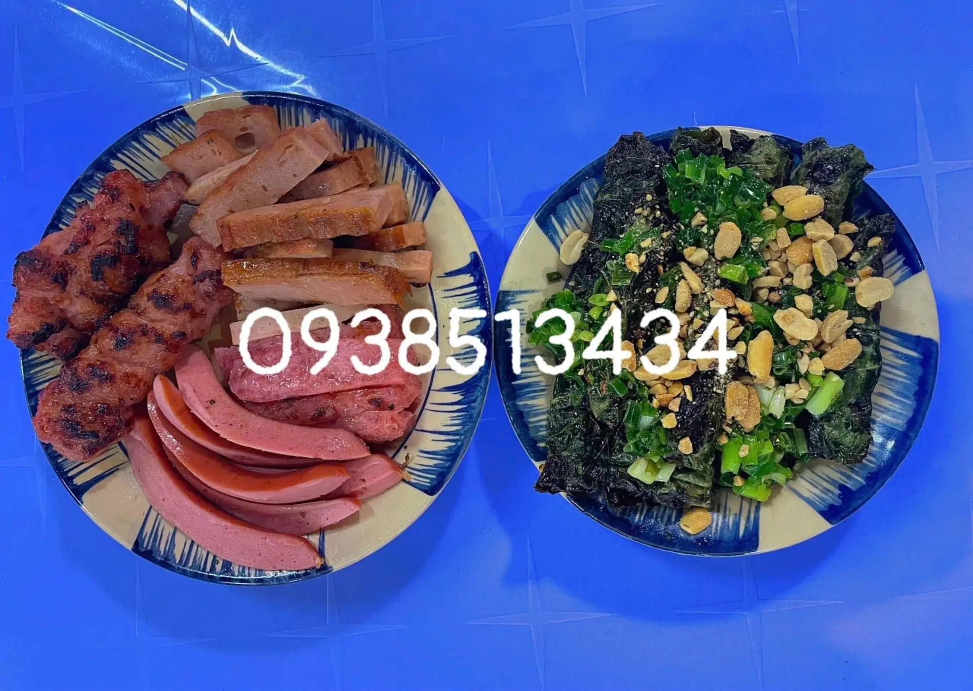 Hình ảnh Combo 3 món ăn lạ lắm người ơi 
