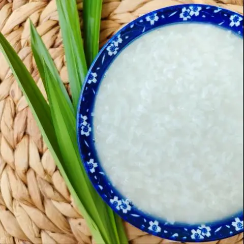 Hình ảnh Cháo trắng