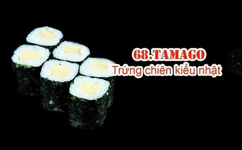 Hình ảnh 68 tamago