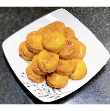 Hình ảnh Đậu hũ nhân phô mai