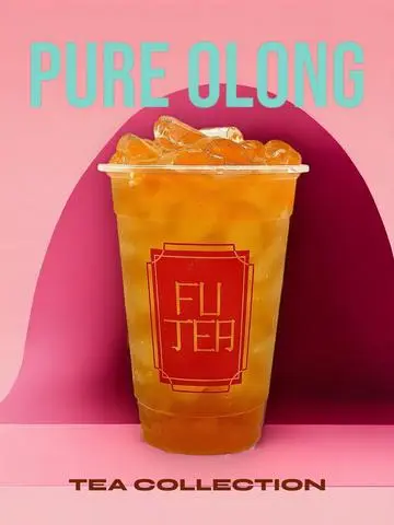 Hình ảnh Oolong Ngân nhĩ
