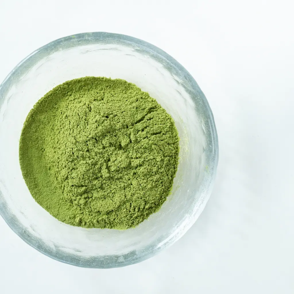 Hình ảnh Kyoto Genmaicha Powder