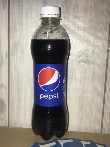 Hình ảnh Pepsi