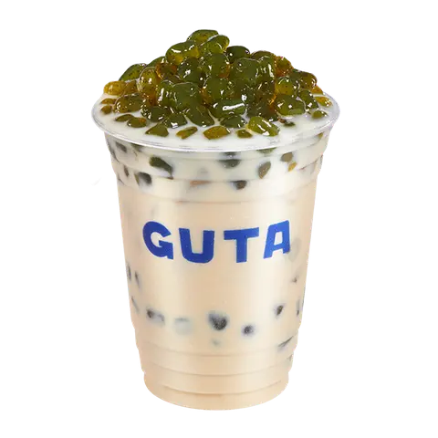 Hình ảnh Trà sữa olong đặc biệt