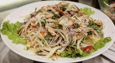 Hình ảnh Đĩa cổ cánh vịt Tặng kèm cháo- gỏi 150 000