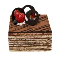 Hình ảnh Les opera 15x7cm