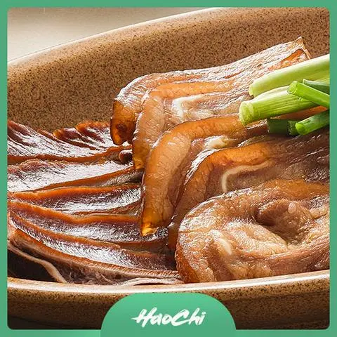 Hình ảnh H64 Phá lấu thập cẩm (60gr)