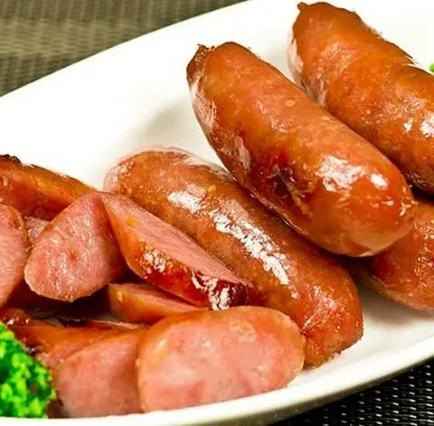 Hình ảnh Lạp xưởng 