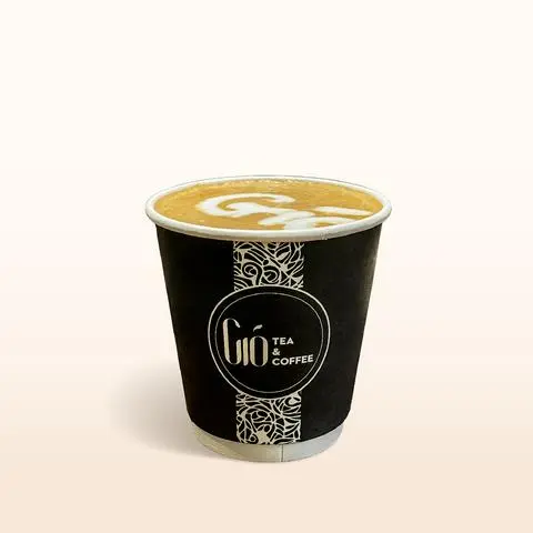 Hình ảnh Latte Đá/Nóng