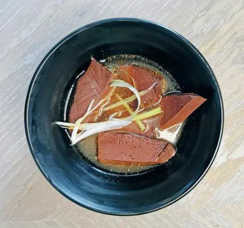 Hình ảnh Huyết