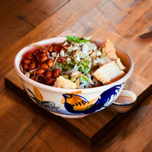 Hình ảnh Bún Hến