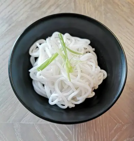 Hình ảnh Bún thêm