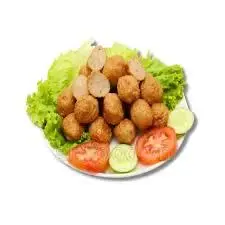 Hình ảnh Cua Viên Tuyết