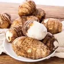 Hình ảnh Khoai môn 250gr