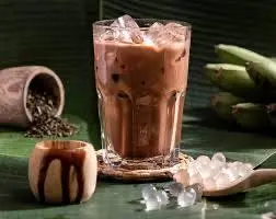 Hình ảnh Trà sữa socola