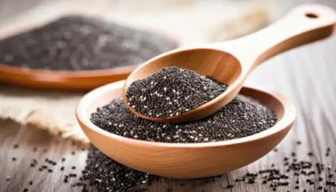 Hình ảnh Hạt chia