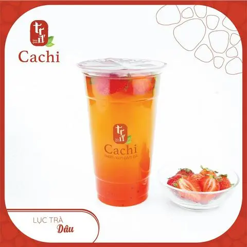 Hình ảnh Lục trà dâu