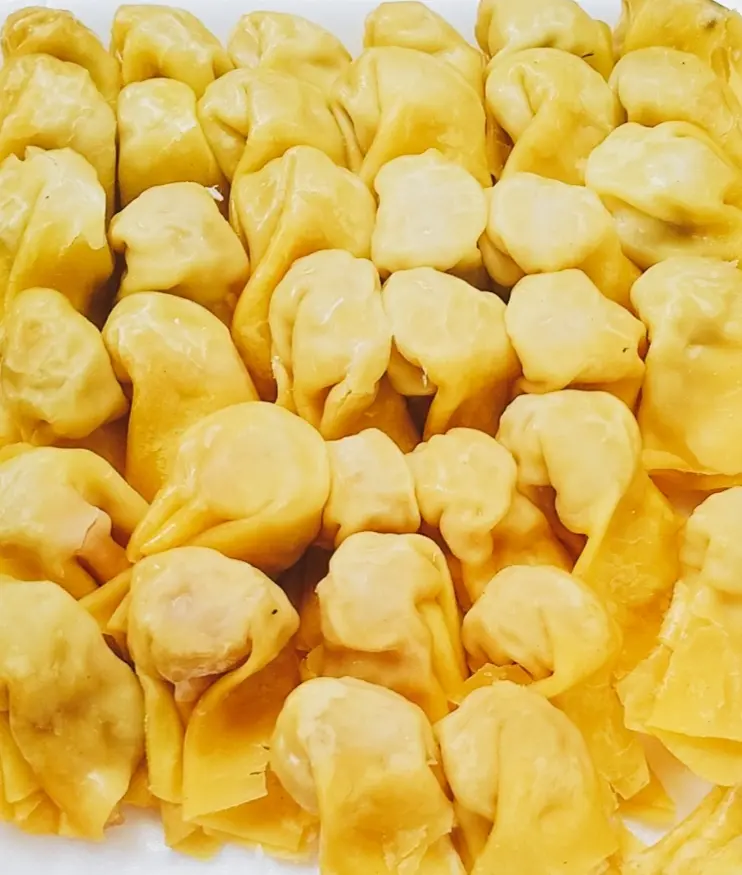 Hình ảnh Sủi cảo