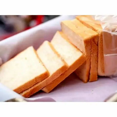 Hình ảnh Bánh Mì Sanwich