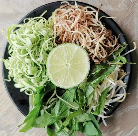 Hình ảnh Rau thêm