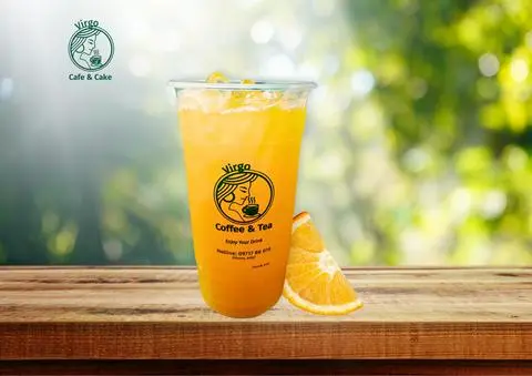 Hình ảnh Nước cam ép