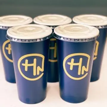 Hình ảnh Matcha latte
