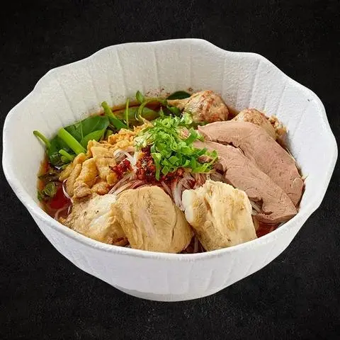 Hình ảnh Sườn