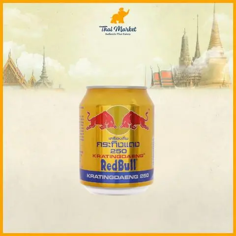 Hình ảnh Red Bull