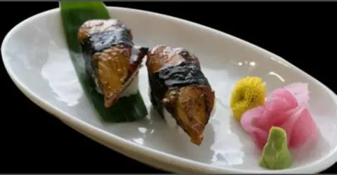 Hình ảnh Lươn Nhật ss