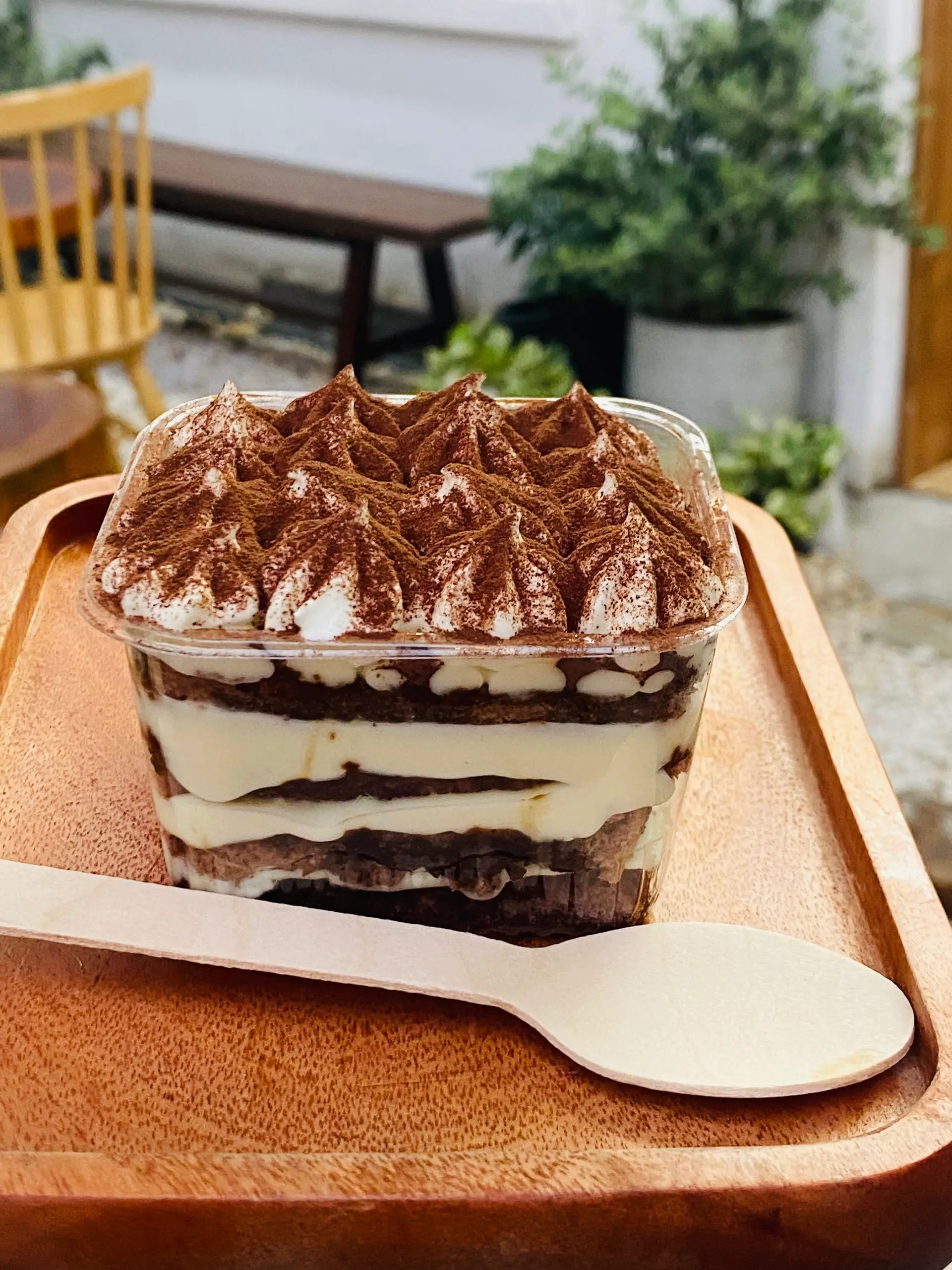 Hình ảnh TIRAMISU