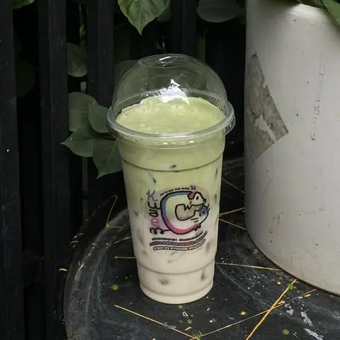 Hình ảnh Creamy Matcha - Matcha Kem Béo