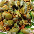 Hình ảnh Cana Rang muối