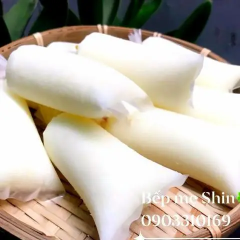 Hình ảnh Combo 10 bịch sữa chua