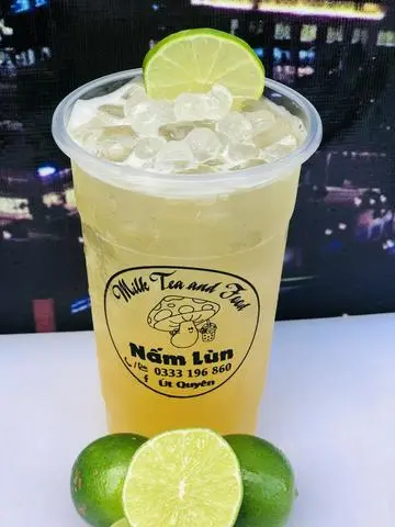 Hình ảnh Trà chanh