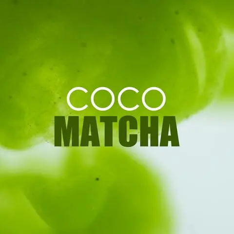 Hình ảnh Coco Matcha